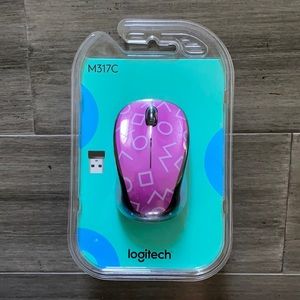 Logitech Wireless Mouse